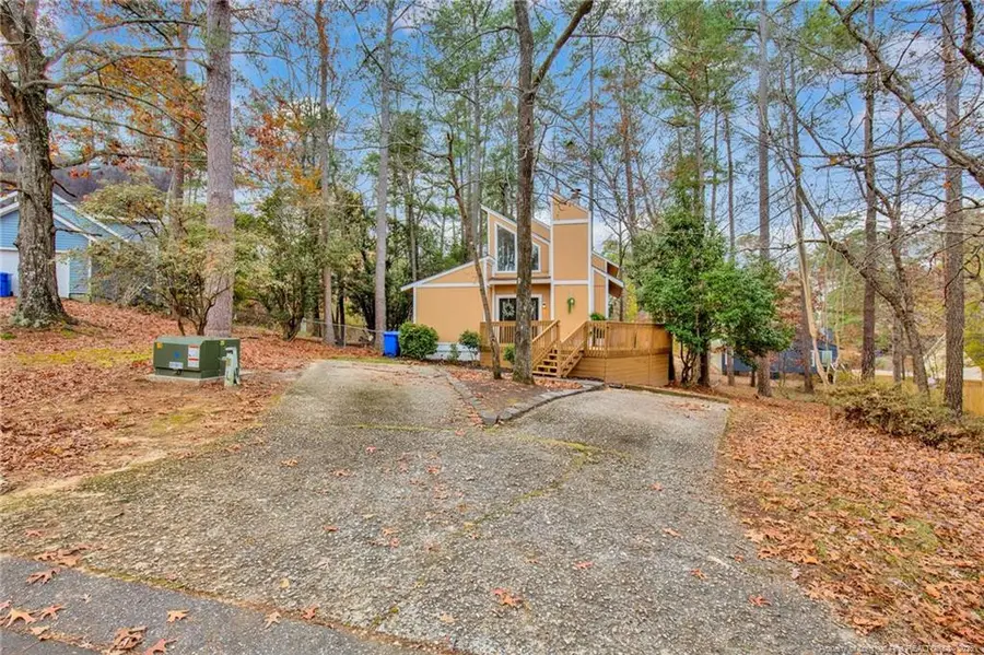 5937 Waters Edge Drive, Fayetteville, NC 28314 - #2
