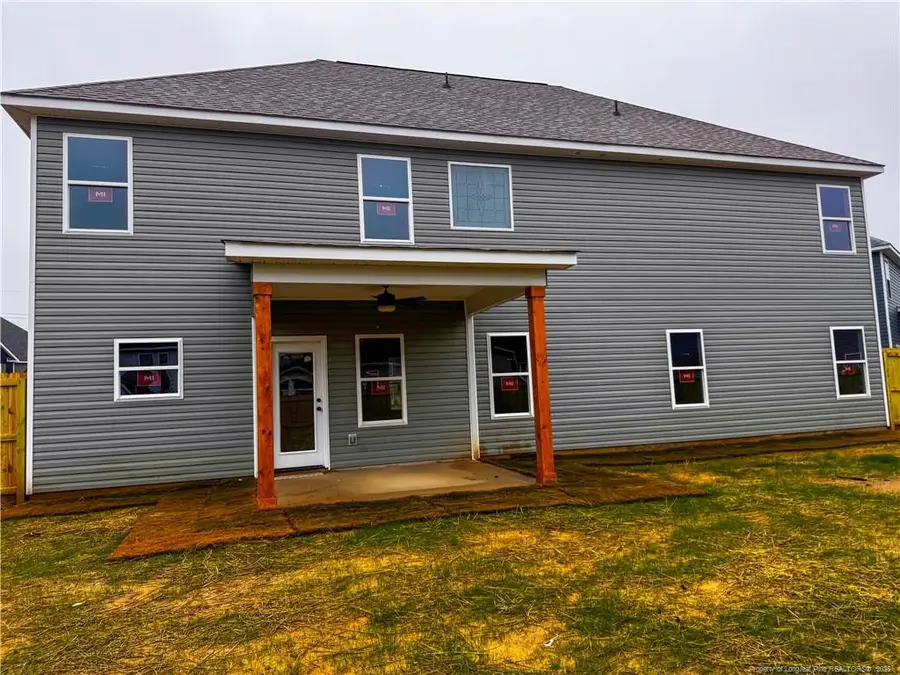 1819 Smith Farm Street, Fayetteville, NC 28306 - Image #2