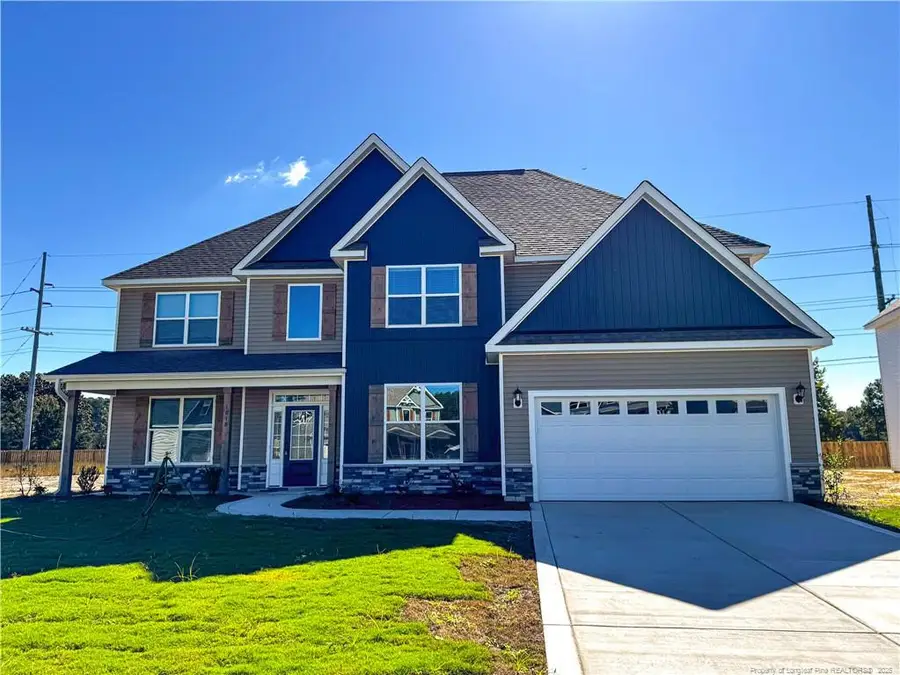 1818 Smith Farm Street, Fayetteville, NC 28306 - Image #2