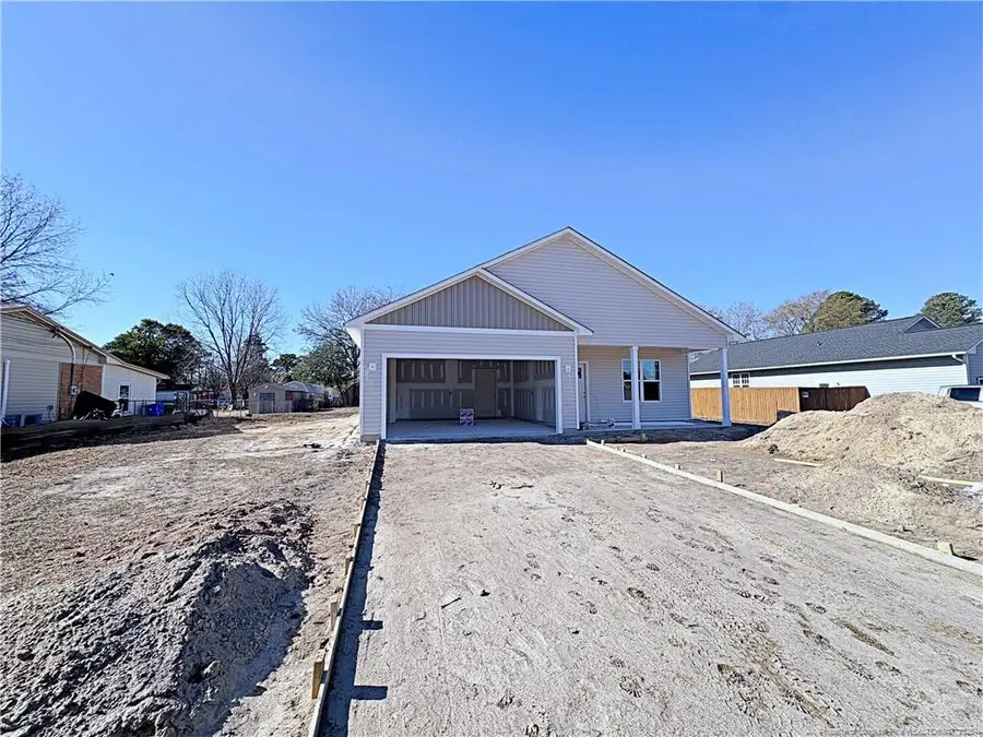 1421 Mack Street, Spring Lake, NC 28390 - Image #3