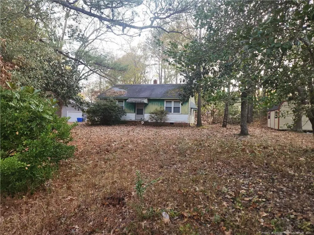 132 Bremer Street, Fayetteville, NC 28303 - Image #1