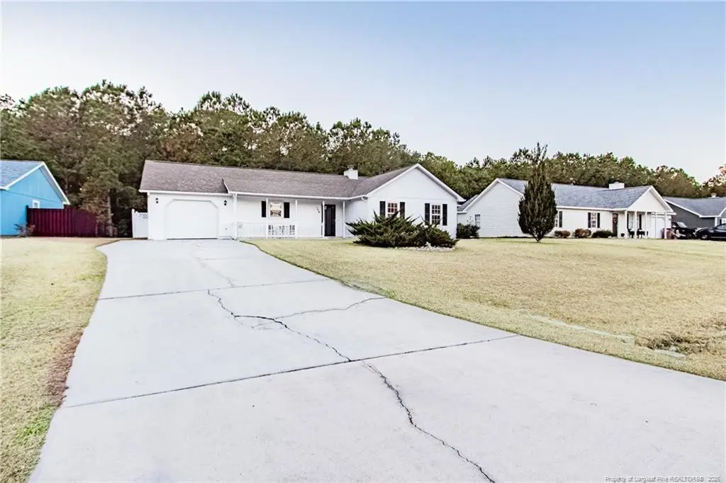 148 Byrum Run, Hubert, NC 28539 - Image #1