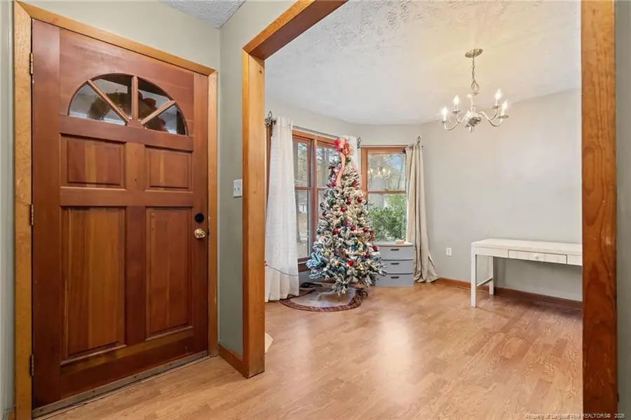 12580 Cotton Drive, Laurinburg, NC 28352 - #3