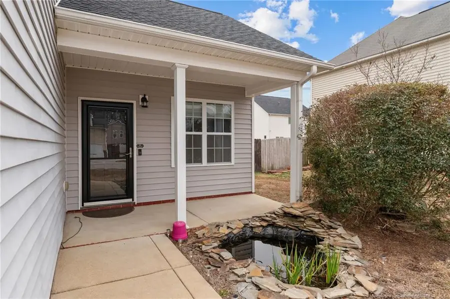 1746 Cherry Point Drive, Fayetteville, NC 28306 - Image #3