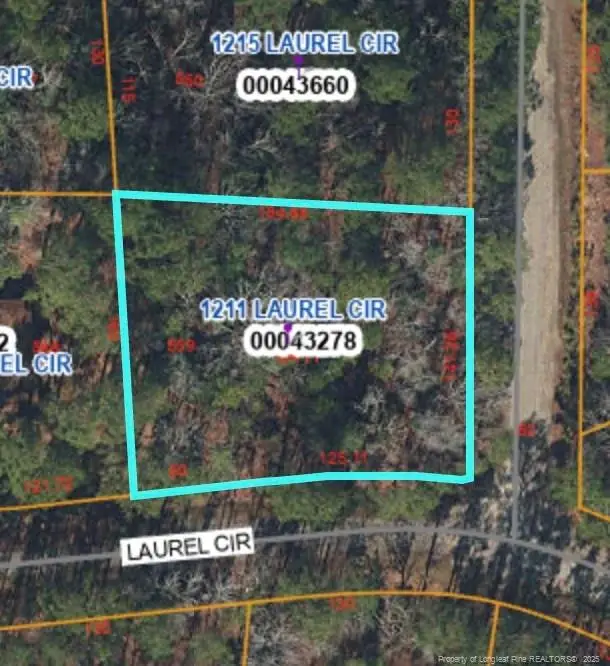 1211 Laurel Circle, Vass, NC 28394 - Image #3