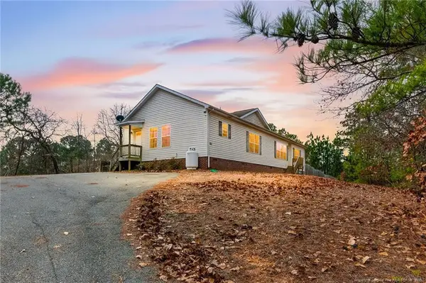 121 Prairie Lane, Lillington, NC 27546