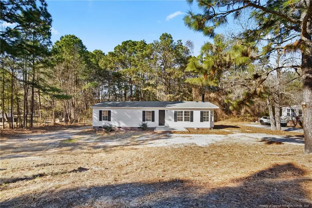 599 Nicole Drive, Sanford, NC 27332 - Image #1