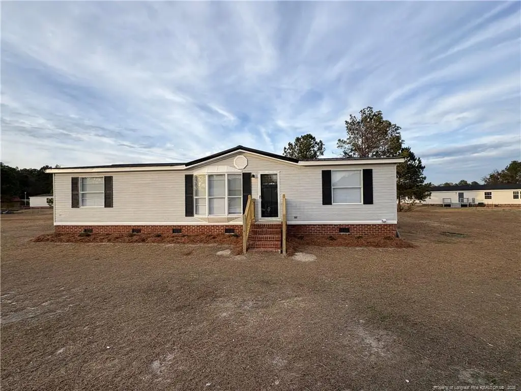 4630 Elite Court, Hope Mills, NC 28348 - #1