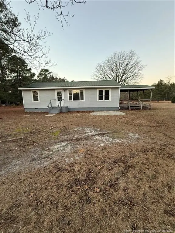 192 Robert Sands Road, 7 McNeill, NC 28327 - #1