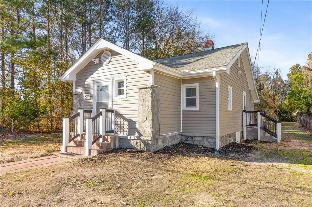 511 Eva Circle, Spring Lake, NC 28390 - Image #1