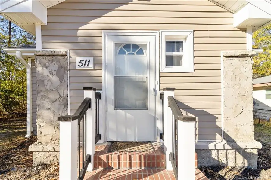 511 Eva Circle, Spring Lake, NC 28390 - Image #2