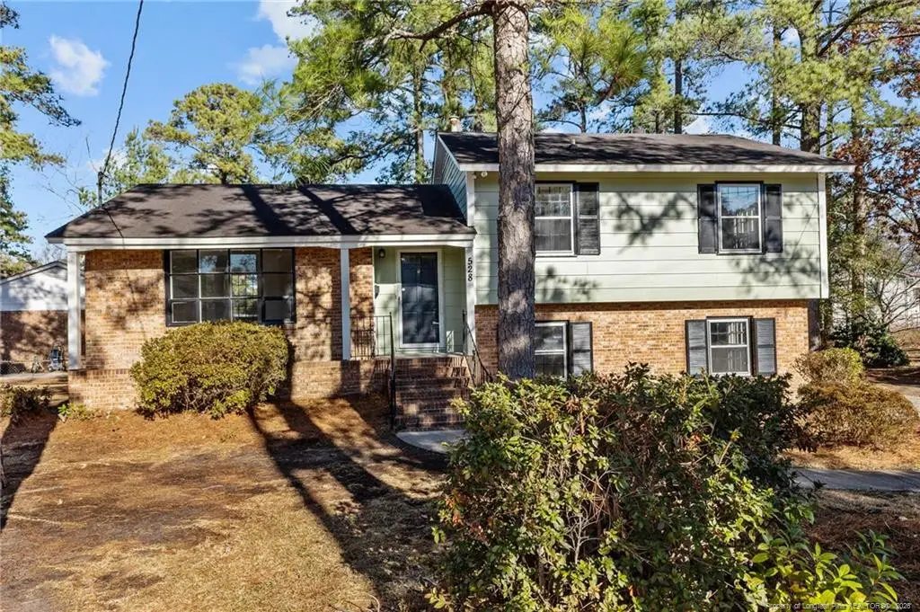 528 Waterbury Drive, Fayetteville, NC 28311 - #1