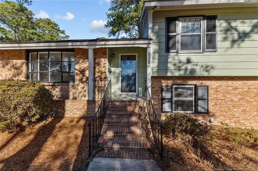 528 Waterbury Drive, Fayetteville, NC 28311 - #2