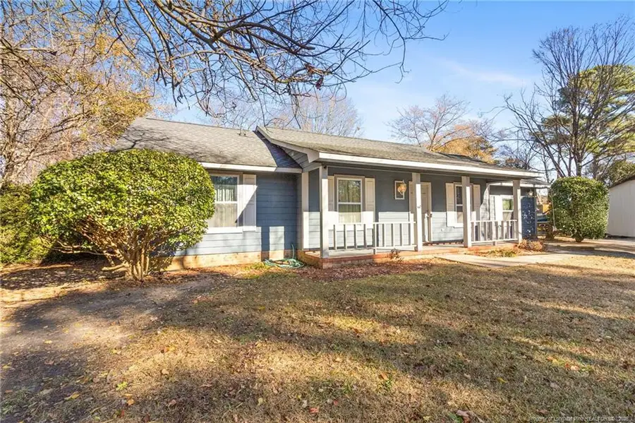 6408 Barwick Drive, Fayetteville, NC 28304 - Image #3