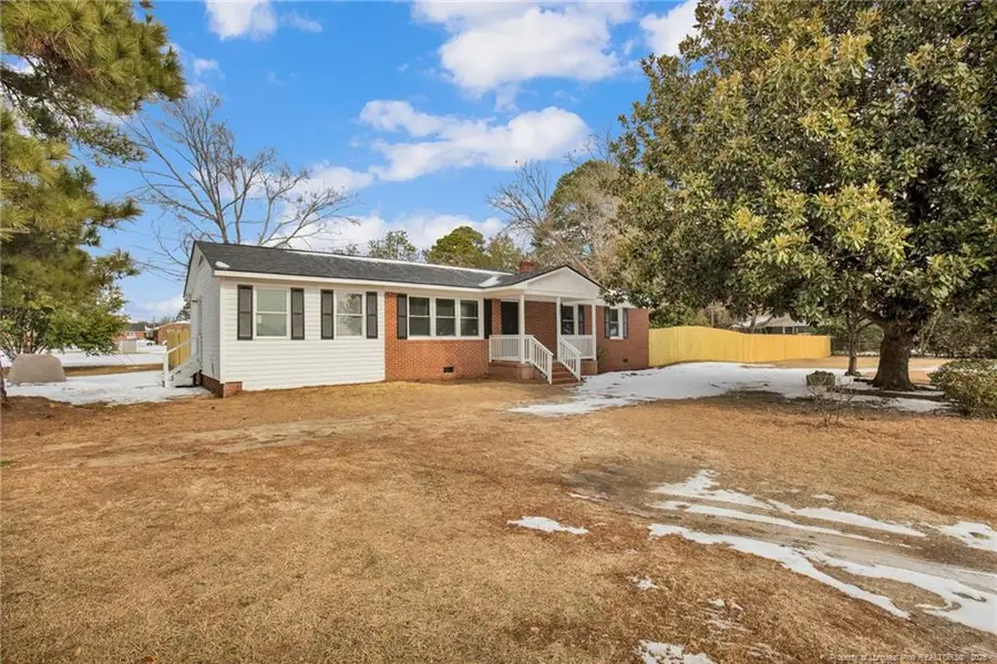 6158 Pine Street, Fayetteville, NC 28311 - #2