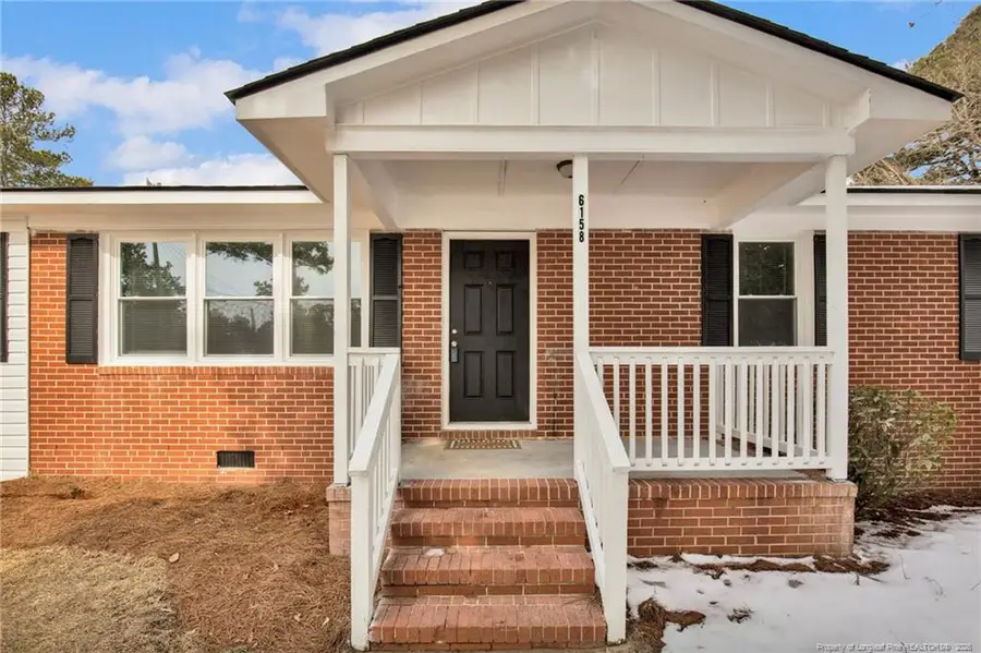 6158 Pine Street, Fayetteville, NC 28311 - #3