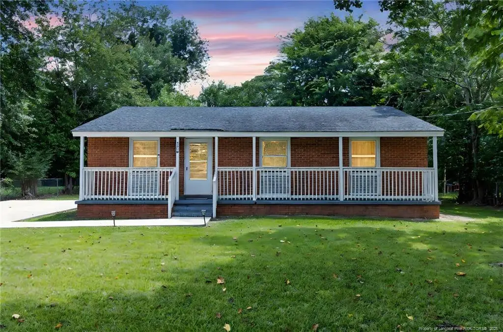 7006 Ryan Street, Fayetteville, NC 28314 - #1