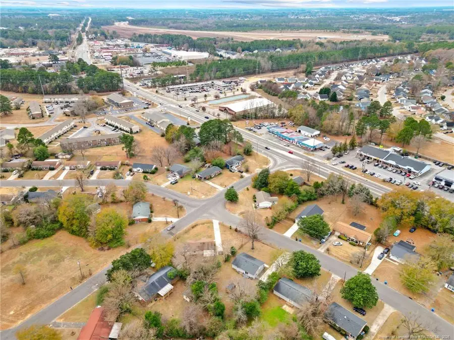 7006 Ryan Street, Fayetteville, NC 28314 - #2