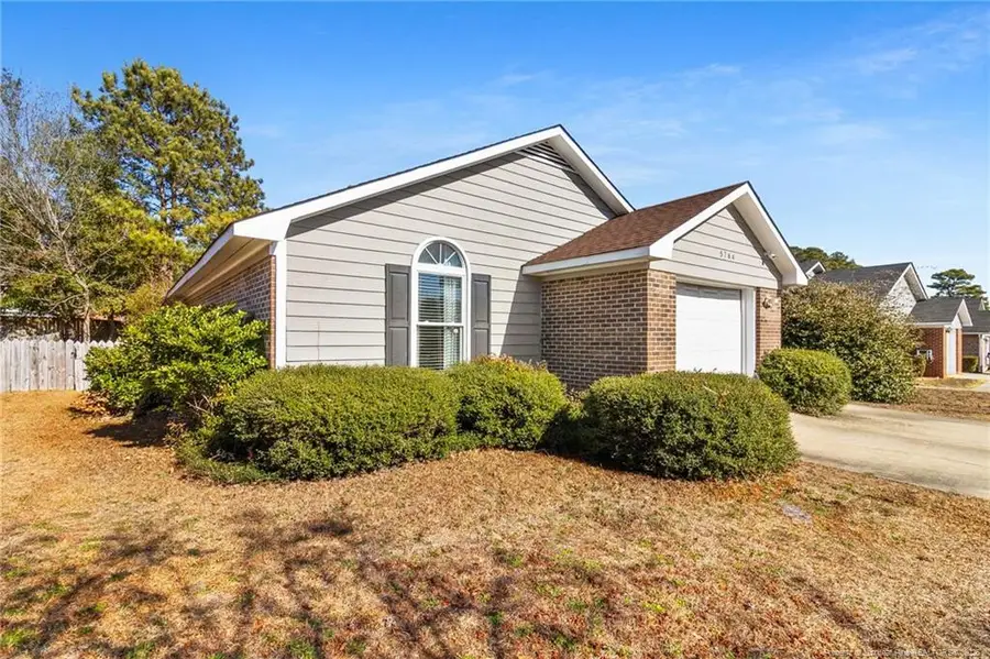 5764 Pepperbush Drive, Fayetteville, NC 28304 - #3