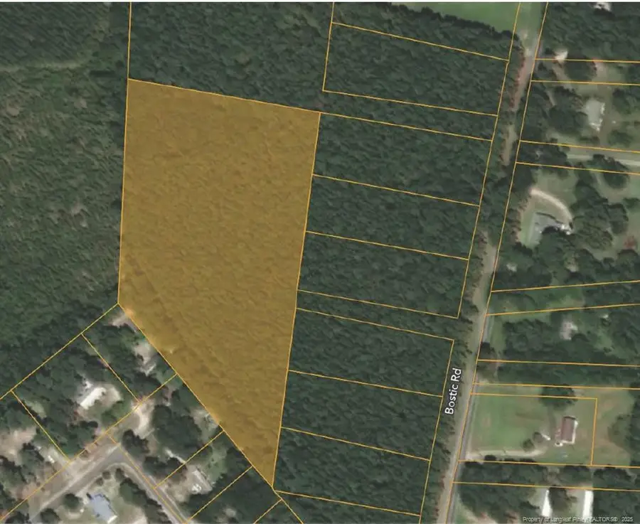 TBD Bostic (lot 1) Road, Laurinburg, NC 28352 - Image #3