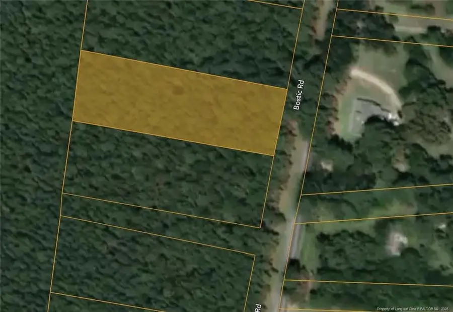 TBD Bostic (lot 9) Road, Laurinburg, NC 28352 - Image #2