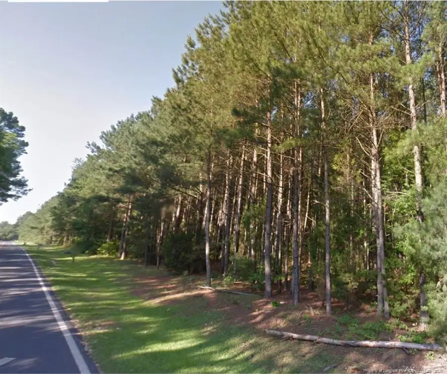 TBD Bostic (lot 11) Road, Laurinburg, NC 28352 - Image #2
