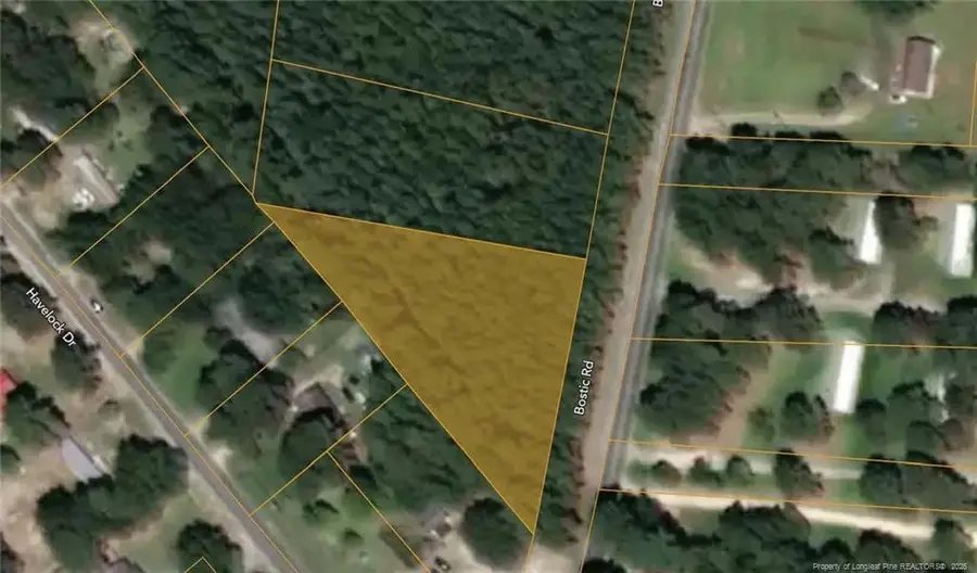 TBD Bostic (lot 10) Road, Laurinburg, NC 28352 - Image #3