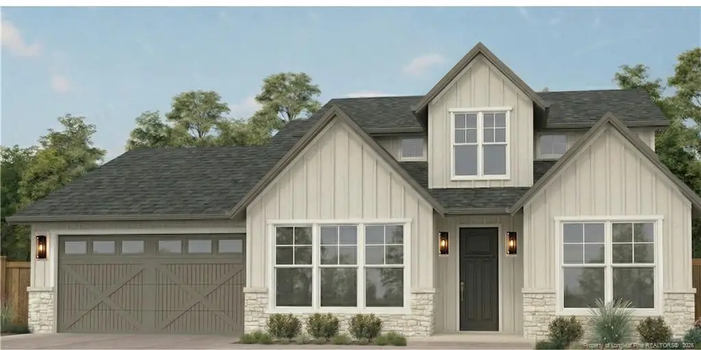 399 Spring Lake Drive, Pinehurst, NC 28374 - #1