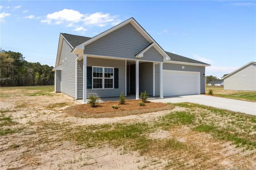 103 Orchard Lane, Parkton, NC 28371 - #3