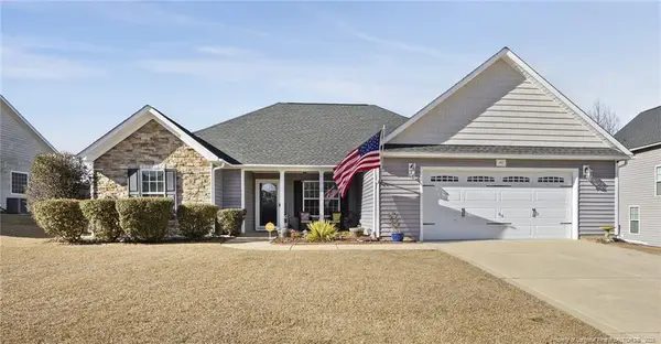167 Scanner Court, Raeford, NC 28376