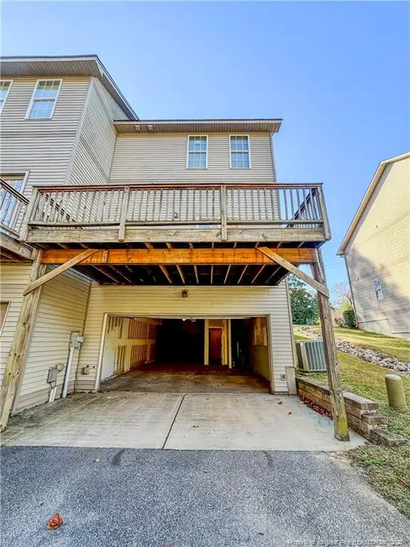 425 Georgetown Circle, Fayetteville, NC 28314 - #3