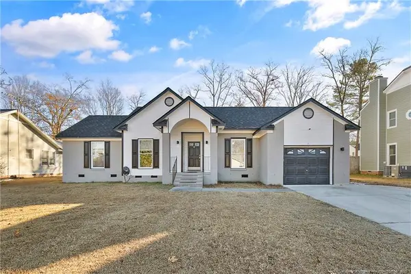 239 Buhmann Drive, Fayetteville, NC 28314