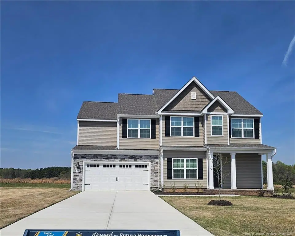 85 Camp Rock Road, Lillington, NC 27546 - #1