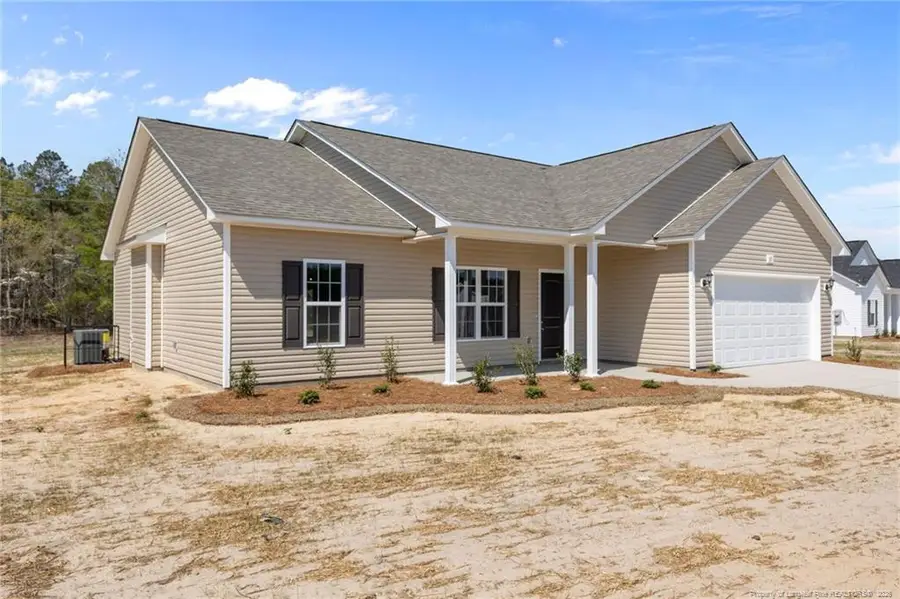 65 Orchard Lane, Parkton, NC 28371 - #2