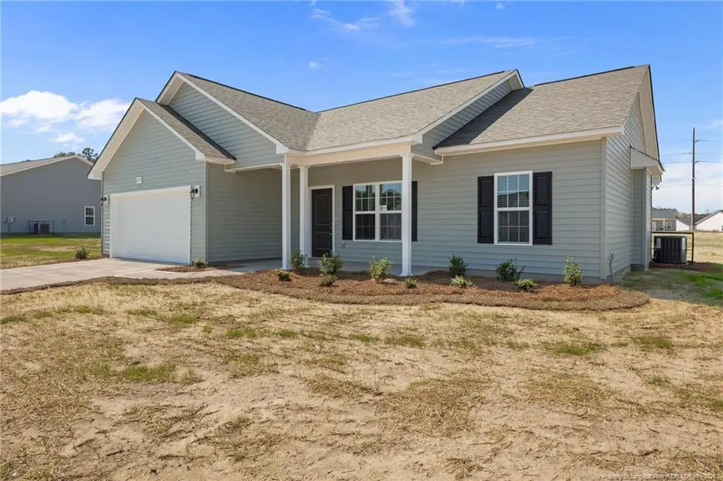 125 Orchard Lane, Parkton, NC 28371 - #1