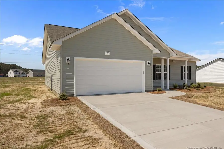 125 Orchard Lane, Parkton, NC 28371 - #3