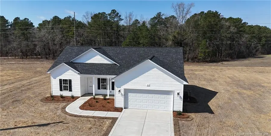 83 Orchard Lane, Parkton, NC 28371 - #2