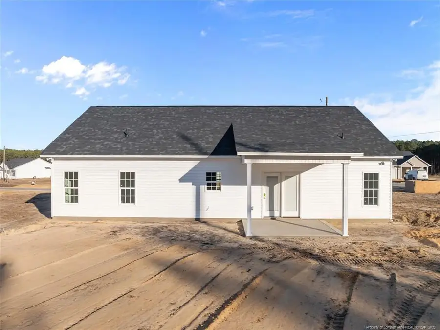 83 Orchard Lane, Parkton, NC 28371 - #3