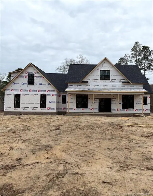 3207 Fairgrove Court, Eastover, NC 28312 - #2