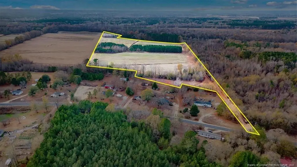 Matt Hair Road, Fayetteville, NC 28312 - Image #1