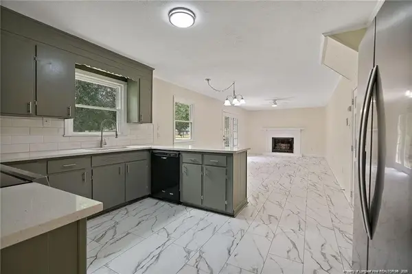 226 Forest Road, Lumberton, NC 28358