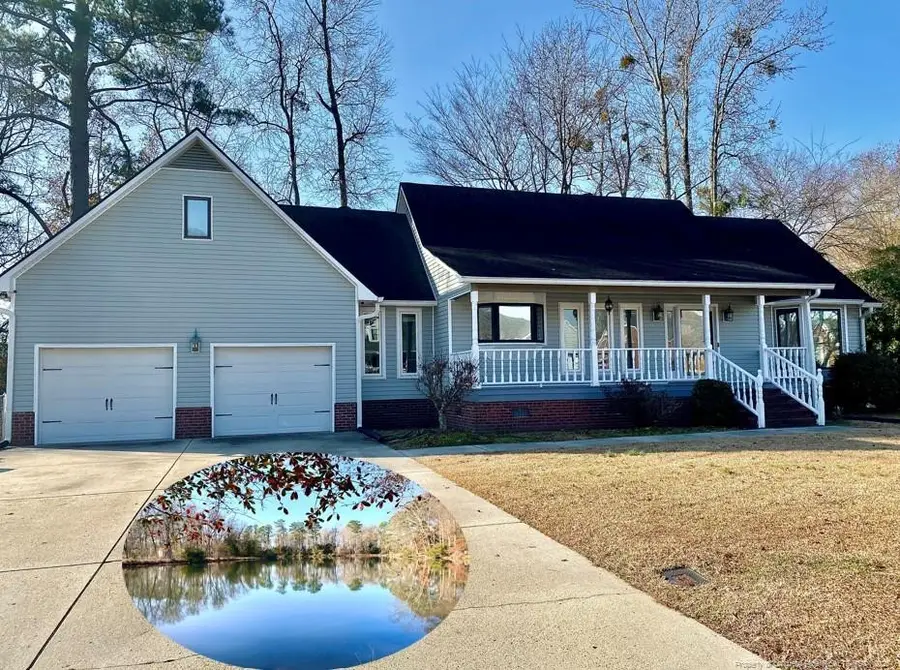 216 Stirling Drive Ne, Lumberton, NC 28358 - #3