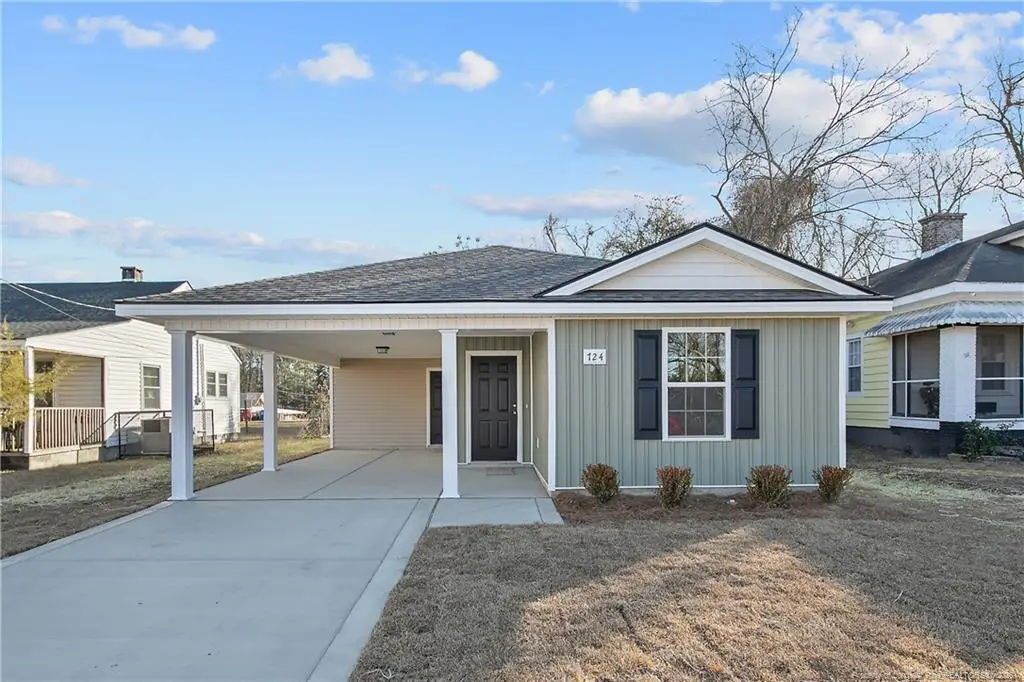 724 North Street, Fayetteville, NC 28301 - Image #1