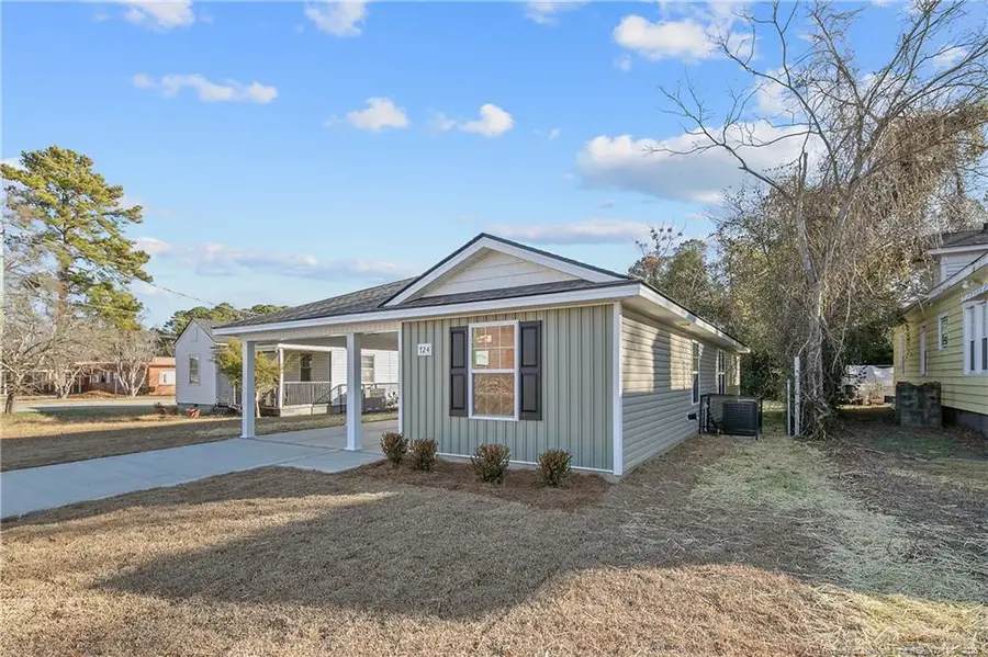 724 North Street, Fayetteville, NC 28301 - Image #2