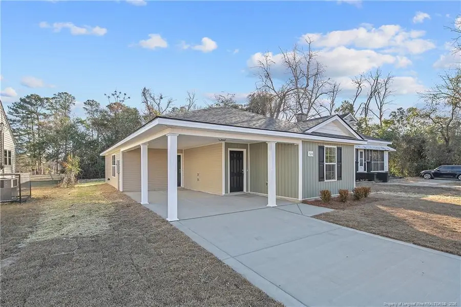 724 North Street, Fayetteville, NC 28301 - Image #3