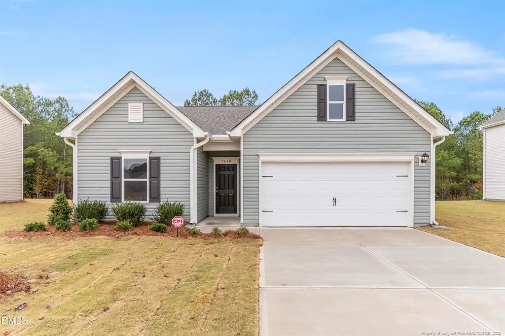 1640 Elk Run Drive, Fayetteville, NC 28312 - Image #1