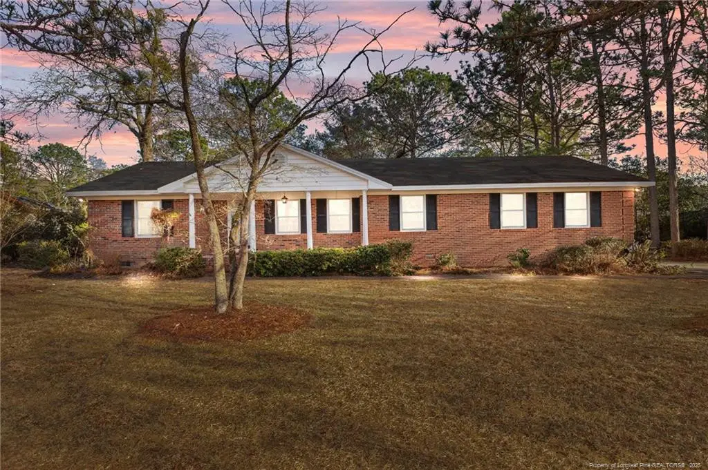 3659 Lake Forest Drive, Hope Mills, NC 28348 - #1