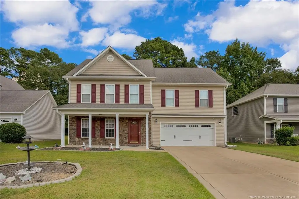 2775 Blockade Runner Drive, Fayetteville, NC 28306 - Image #1