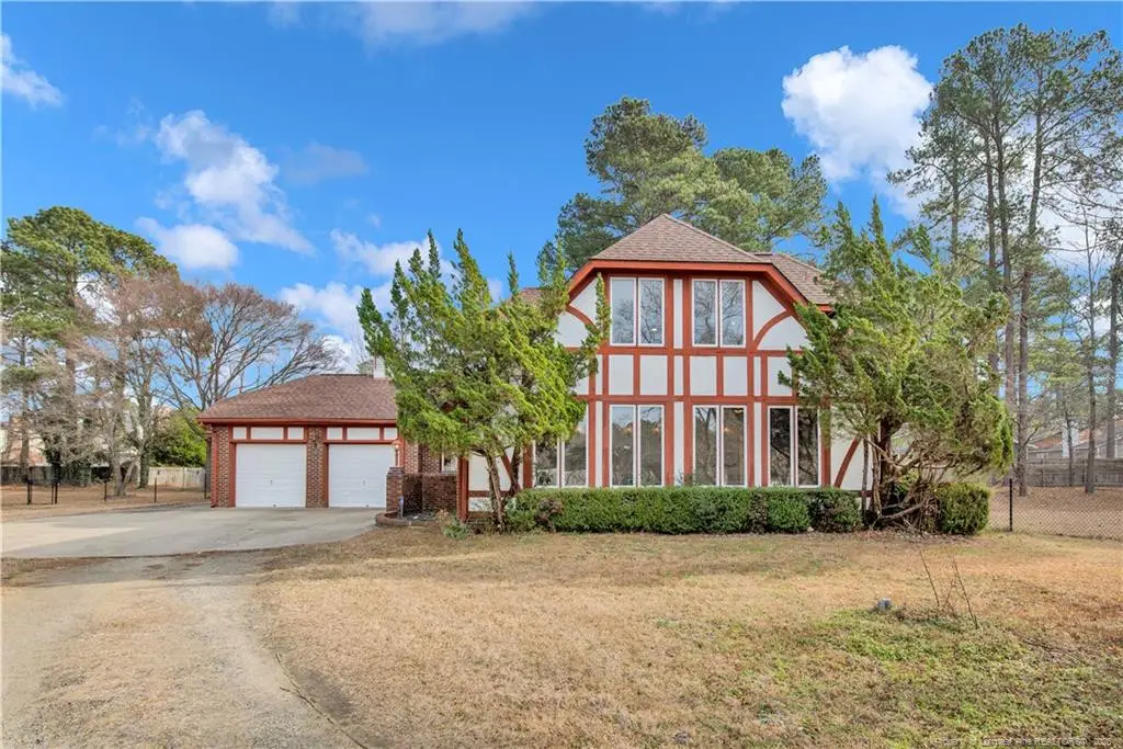 404 & 408 Gleneagles Court, Fayetteville, NC 28311 - Image #1