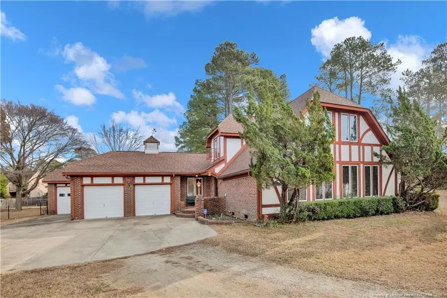 404 & 408 Gleneagles Court, Fayetteville, NC 28311 - Image #3